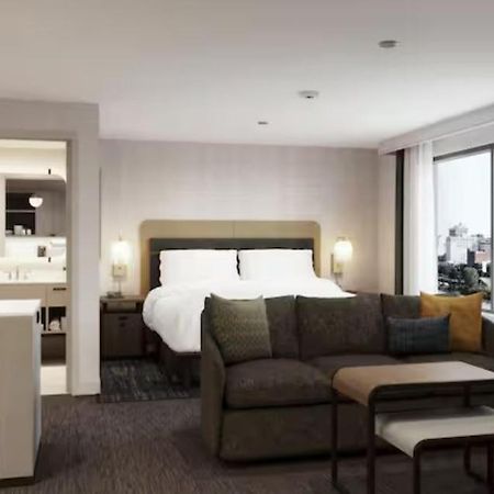 Homewood Suites By Hilton Jackson Eksteriør bilde