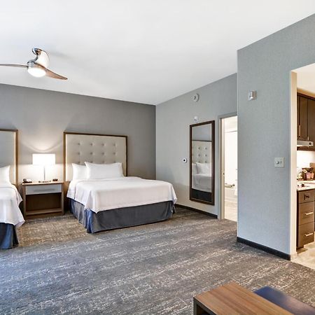 Homewood Suites By Hilton Jackson Eksteriør bilde