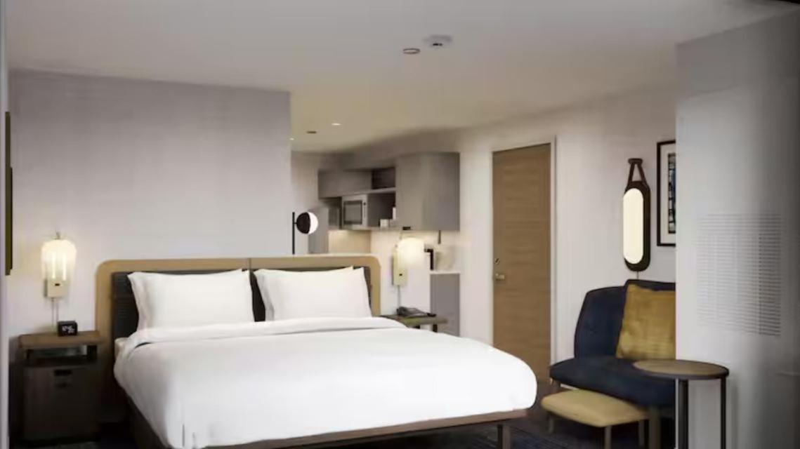 Homewood Suites By Hilton Jackson Eksteriør bilde