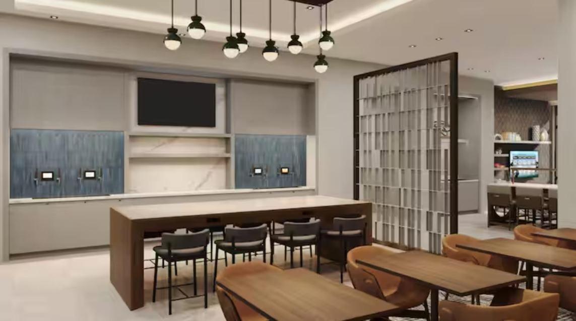 Homewood Suites By Hilton Jackson Eksteriør bilde