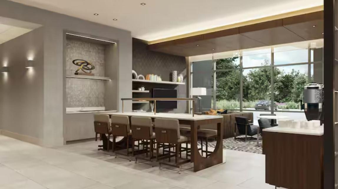 Homewood Suites By Hilton Jackson Eksteriør bilde
