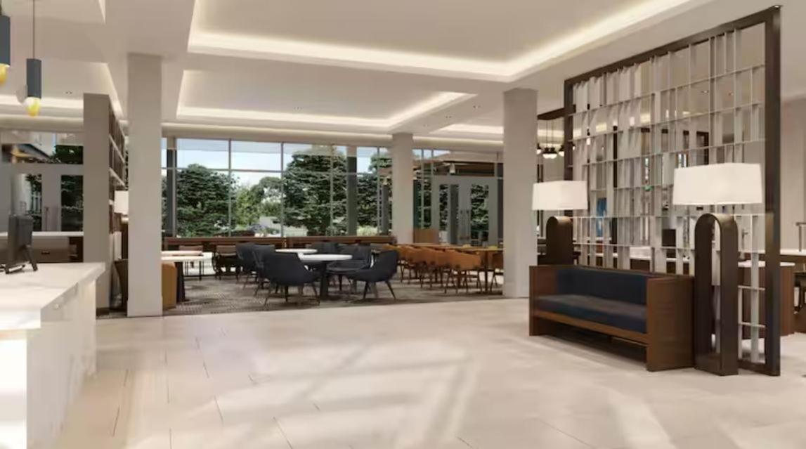 Homewood Suites By Hilton Jackson Eksteriør bilde